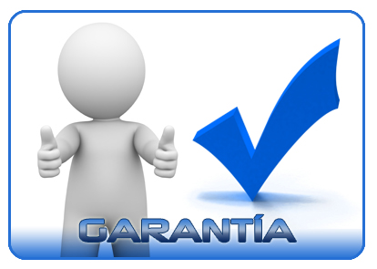 Servicios complementarios garantia equipos audiovisuales
