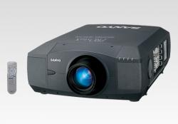 Sanyo PLC-XF47