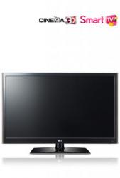 LG 55LW5500 Televisión LG 55LW5500 Televisión
