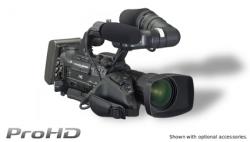 JVC GY-HM700U