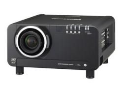 PT-D10000 Proyector DLP SXGA 10,000 lumens PT-D10000 Proyector DLP SXGA 10,000 lumens