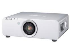 PT-D6000 Proyector DLP XGA de 6,500 lumens