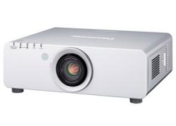 PT-DW6300 Proyector DLP WXGA de 6,000 lumens