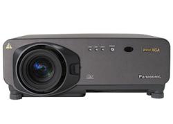 PT-DW7000U WXGA Projector 6000 Lúmenes PT-DW7000U WXGA Projector 6000 Lúmenes