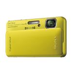 Sony DSC-TX10 - Verde