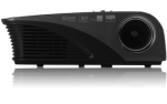 LG HS200 Proyección