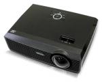 LG BX503B Proyección