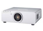 PT-D6000 Proyector DLP XGA de 6,500 lumens