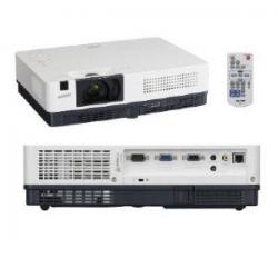 SANYO PLC-XR301 Digital Projector