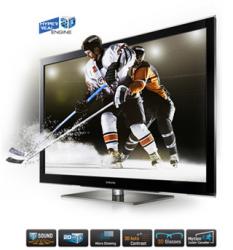 Samsung Smart TV LED Serie 5000 Samsung Smart TV LED Serie 5000