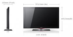 Samsung TV LCD LE46C640C650 Samsung TV LCD LE46C640C650