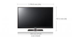 Samsung TV PLASMA PS51D550C1W 50 Samsung TV PLASMA PS51D550C1W 50