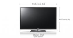 Samsung Smart TV LED Serie 5000 Samsung Smart TV LED Serie 5000
