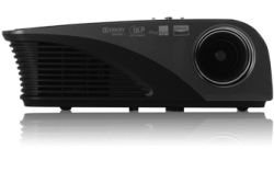 LG HS200 Proyección