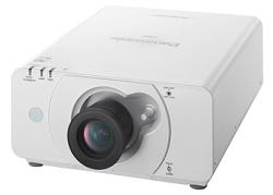 PT-DX550U Proyector Fijo de 4,500 lm y resolución XGA